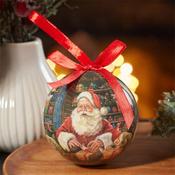 Vintage Baubles - Santa's Workshop, Box 14 image