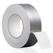 Stuk Gaffa Tape 50Mm 50M Silver image