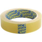Sellotape Clear 24Mm X 50Mt image