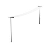 Brabantia Washing Line With Poles 50M