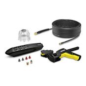 Karcher Roof/Gutter &amp; Pipe Cleaning Kit K2-K7 image