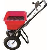 Gardensure Pneumatic Rotary Spreader 29Lt