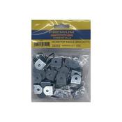 Premium Choice Worktop Angle Brackets