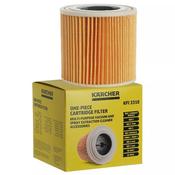 Karcher Cartridge Filter Wd 2/3 Filter image