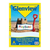 Glenview Play Sand 15Kg image
