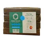 Zero Wood Briquettes 12Pk 10Kg image