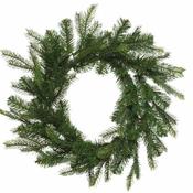 Wreath Grandis Fir 80Cm image