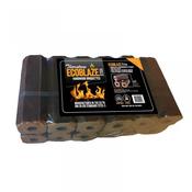 Wood Briquettes 16Pk