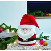 Three Kings Squeezy Santa image