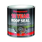 Thompsons 10 Year Roof Seal Grey 1L image