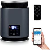 Black &amp; Decker Ceramic Heater - 1.8Kw