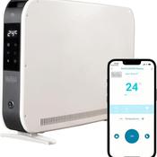 Black &amp; Decker Smart Convection Heater - 2.2Kw	