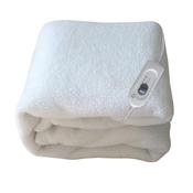 De Vielle Electric Blanket Double Premium Fleece image