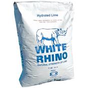 Rhino Lime Hydrated 25Kg