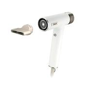 Shark Hair Dryer Speedstyle Lightweight Cream Hd301uk image