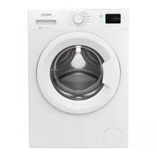 Indesit Washing Machine F/Standing Push&amp;Go 9Kg White Ip946push&amp;Gouk image