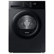 Samsung Series 5 Ai Energy 9Kg Heat Pump Tumble Dryer - Black