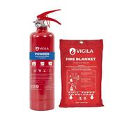 Vigila Fire Safety Kit image