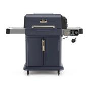 Ninja Outdoor Cooking System 5In1 Bbq Flexi Flame Blue Pg301ukbl image