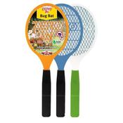 Zero In Electronic Bug Bat - Assorted Colours