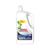 Ariel Professional Liquid Detergent 111 Wash 4.995Ltr image