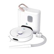 Homebot Nozzie Vacuum &amp; Mop Robot 4In1 image