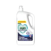 Fairy Professional Detergent Non Bio 111 Wash 4.995Kg image