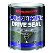 Thompsons Drive Seal Black 5L