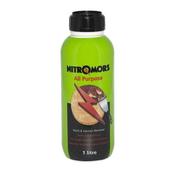 Nitromors All Purpose 1L Green image