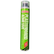 Evostik Plasterboard Gun Adhesive