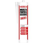 Sealocrete Silicone Clear 280Ml