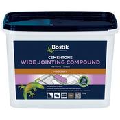 Bostik Wide Joint Grey 15Kg