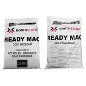 Nortstone Tarmac Pothole Filler 25Kg image