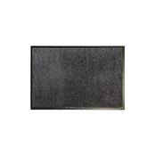 Varian Wash &amp; Clean Mat Grey 40/60Cm