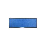 Varian Wash &amp; Clean Mat Blue 180/60Cm image