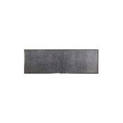 Varian Wash &amp; Clean Mat Grey 180/60Cm
