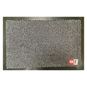 Varian Dust Control Mat Black/ White 40/60Cm image