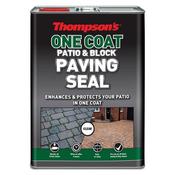 Thompsons Patio &amp; Block Paving Seal 5L