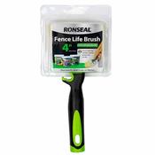 Ronseal Fencelife Brush Soft Grip image