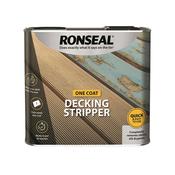 Ronseal Decking Stripper 2.5L image