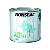 Ronseal Garden Paint Cool Breeze 250Ml image