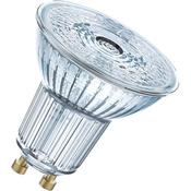 Bulb - 4.6W (50W) Gu10d Led 36° Gls Dim