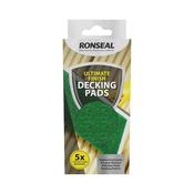 Decking Pads