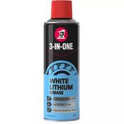 White Lithium Grease 