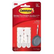 Command Wire Hook Medium