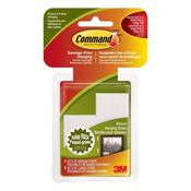 Command Picture Hanging Strips Large/Medium 8X4pk