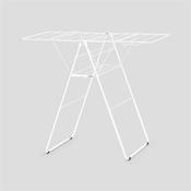 Brabantia Hangon Drying Rack Fresh White 15M