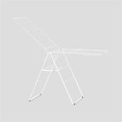 Brabantia Hangon Drying Rack Fresh White 25M