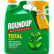 Roundup Total Optima Rtu 3Ltr