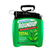 Roundup Total Optima Rtu 5Ltr